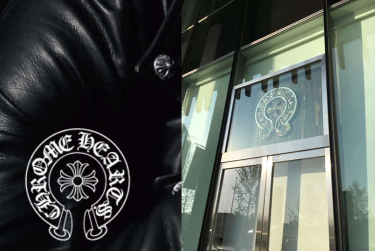 クロムハーツ公式の全店舗と正規販売代理店を完全網羅！