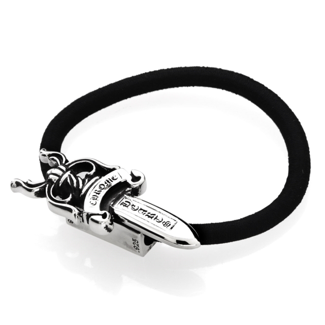 chrome hearts Dagger ヘアバンド コンチョ - レディース